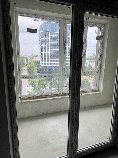 Продаж 1-к квартири по вул.Стрийська, ТЦ Fabric Львів - зображення 8