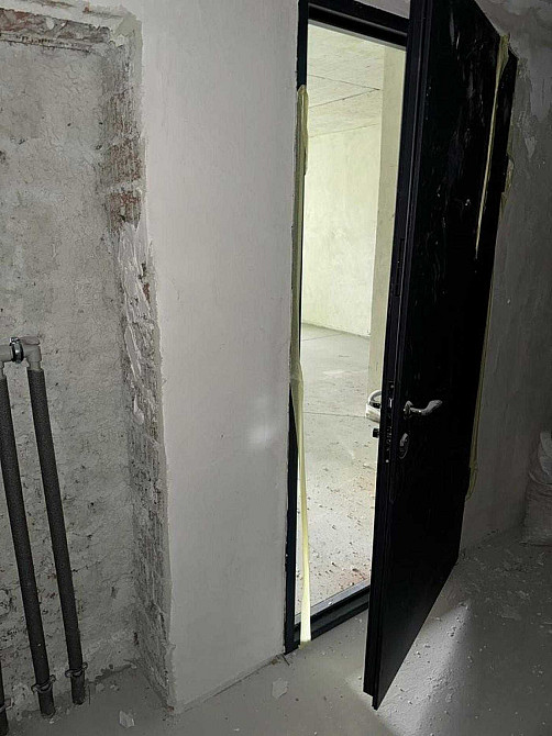 Продаж 1-к квартири по вул.Стрийська, ТЦ Fabric Львів - зображення 1