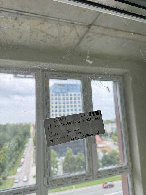 Продаж 1-к квартири по вул.Стрийська, ТЦ Fabric Львів - зображення 7