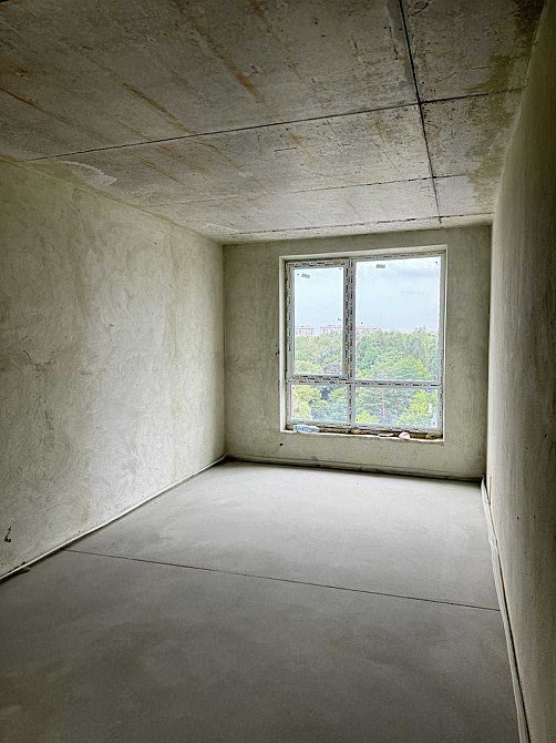 Продаж 1-к квартири по вул.Стрийська, ТЦ Fabric Львів - зображення 3