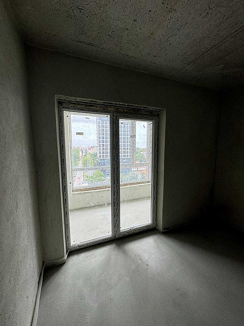 Продаж 1-к квартири по вул.Стрийська, ТЦ Fabric Львів - зображення 5