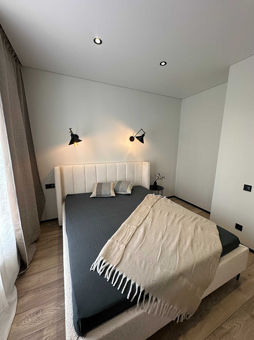 Однокімнатна квартира з ремонтом! Державні програми ТАК! Ірпінь - зображення 7