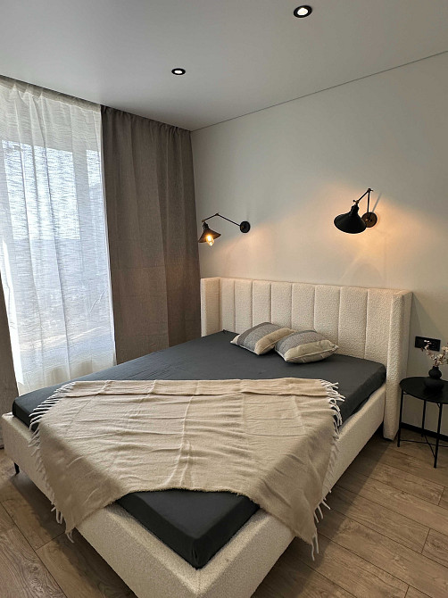 Однокімнатна квартира з ремонтом! Державні програми ТАК! Ірпінь - зображення 6