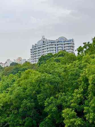 ЖК Юбилейный дома Каркашадзе Одеса