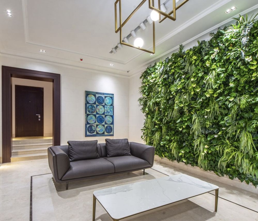 ЖК Юбилейный дома Каркашадзе Одесса - изображение 4