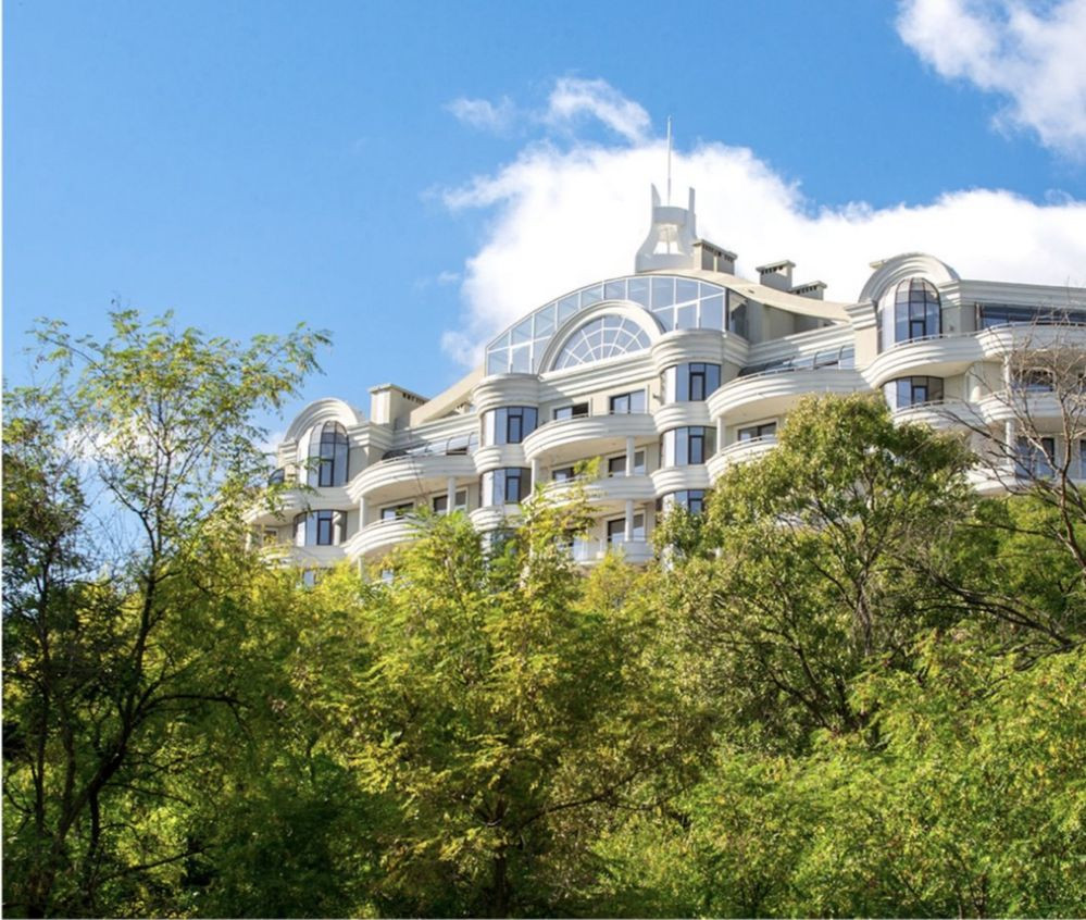 ЖК Юбилейный дома Каркашадзе Одесса - изображение 5