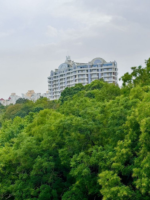 ЖК Юбилейный дома Каркашадзе Одесса - изображение 1