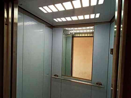 1к квартира квартира ЖК Навігатор - 2,  вул Коноплянська, 22 Будинок-4 Киев