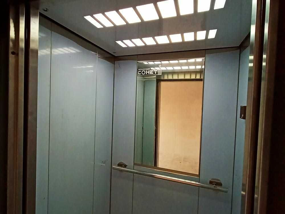 1к квартира квартира ЖК Навігатор - 2,  вул Коноплянська, 22 Будинок-4 Киев - изображение 4