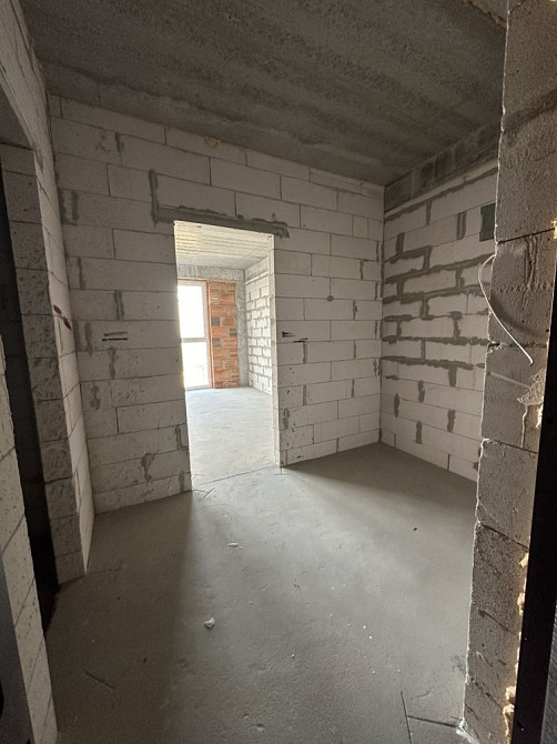 Продаж готовоі  1-к в ЖК Гостомель Сіті Гостомель - зображення 7