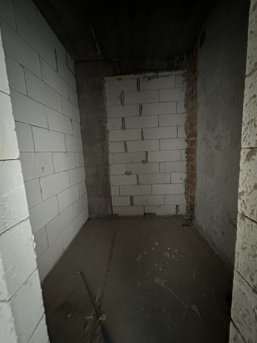 Продаж готовоі  1-к в ЖК Гостомель Сіті Гостомель - зображення 8