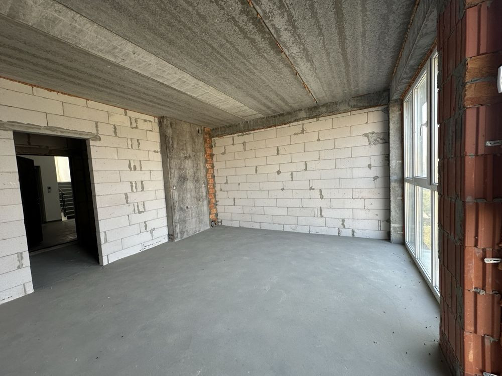 Продаж готовоі  1-к в ЖК Гостомель Сіті Гостомель - зображення 6