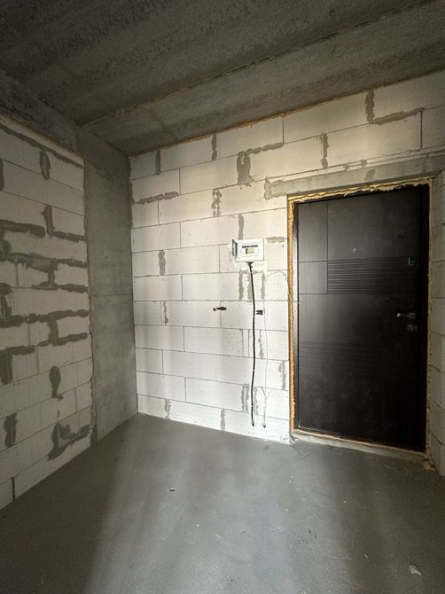 Продаж готовоі  1-к в ЖК Гостомель Сіті Гостомель - зображення 5