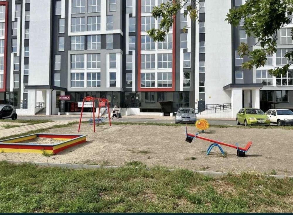 Продаж готовоі  1-к в ЖК Гостомель Сіті Гостомель - зображення 1