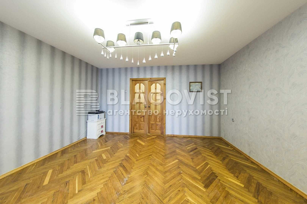 Продаж 3к квартири Мечникова 18 Печерськ м. Кловська Киев - изображение 7