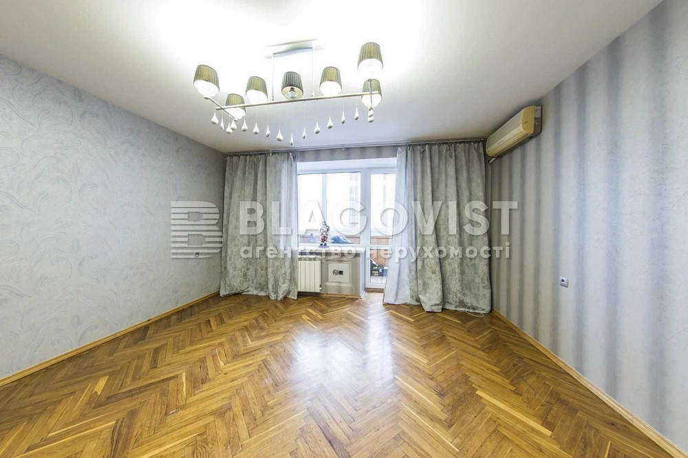 Продаж 3к квартири Мечникова 18 Печерськ м. Кловська Киев - изображение 8