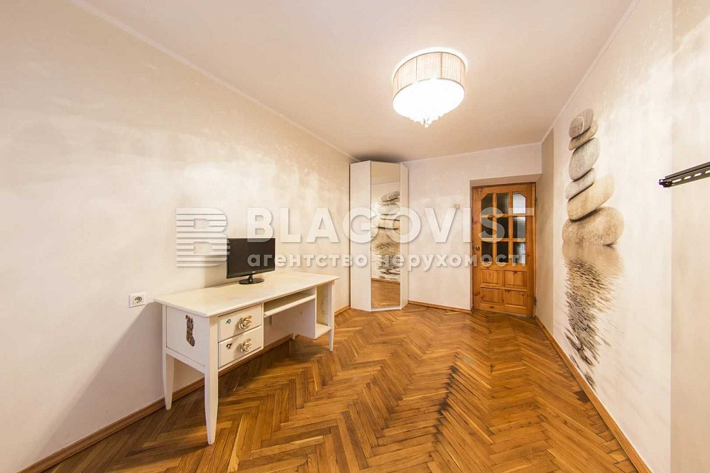 Продаж 3к квартири Мечникова 18 Печерськ м. Кловська Киев - изображение 4