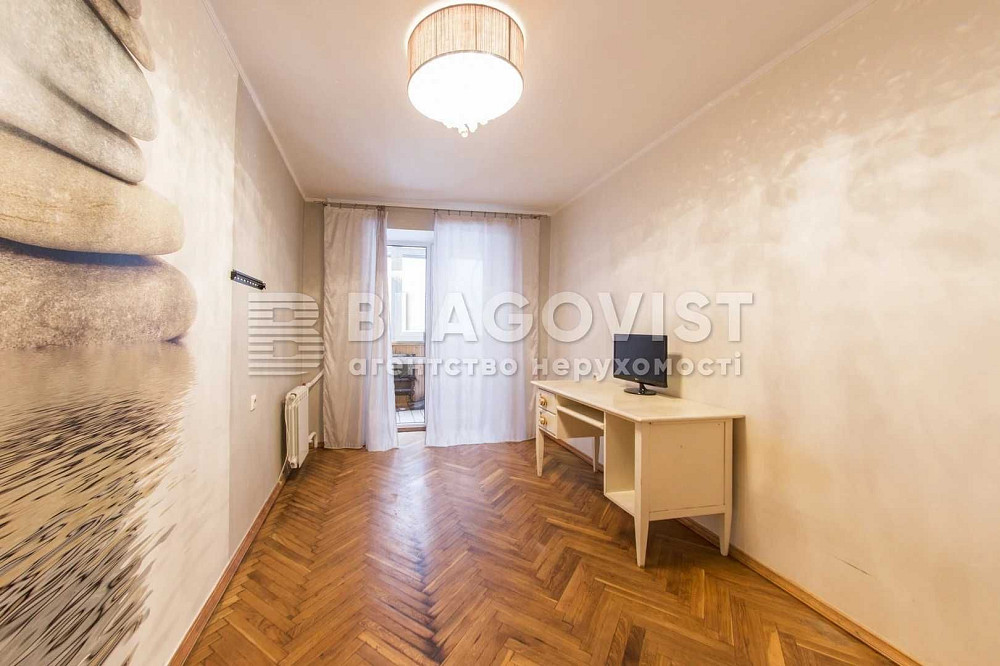 Продаж 3к квартири Мечникова 18 Печерськ м. Кловська Киев - изображение 5