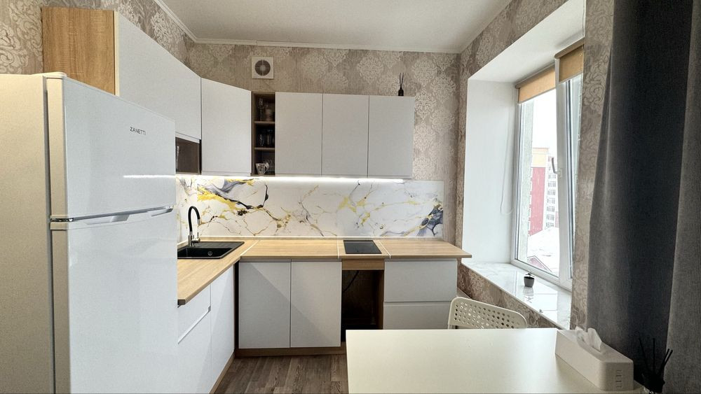 Продаж квартири, СЕРТИФІКАТ - ТАК Ірпінь - зображення 1