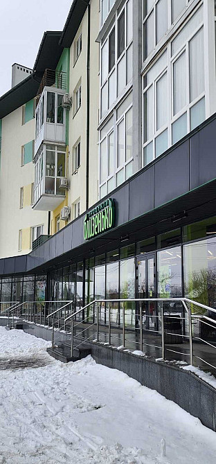 Простора 2-х кім квартира в новобудові на околиці міста Сокольники - изображение 1