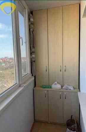 Двухкомнатная квартира с ремонтом на Таирова Одеса