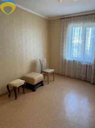 Двухкомнатная квартира с ремонтом на Таирова Одеса