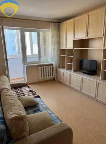 Двухкомнатная квартира с ремонтом на Таирова Одеса - зображення 3