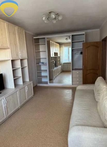 Двухкомнатная квартира с ремонтом на Таирова Одеса - зображення 5