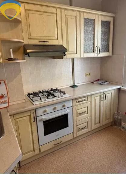 Двухкомнатная квартира с ремонтом на Таирова Одеса - зображення 2