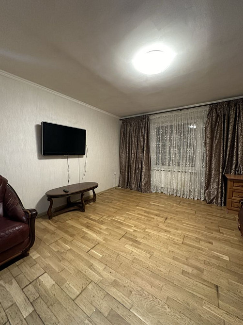 Продам трикімнатну квартиру в центрі міста Кропивницький - зображення 1