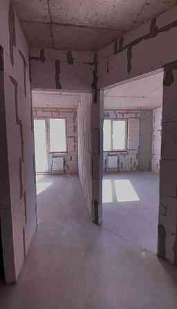 Двухкомнатная квартира 40 метров Таирово ЖК Континент Королева Инглези Одеса