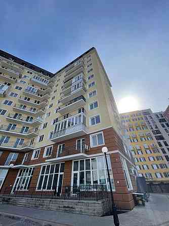 Двухкомнатная квартира 40 метров Таирово ЖК Континент Королева Инглези Одеса