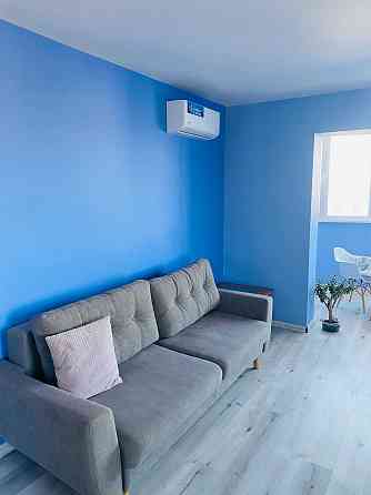 2-х комн. квартира Балковская/Приморский суд/Центр Сотовый проект газ Одеса