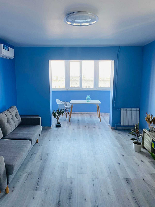 2-х комн. квартира Балковская/Приморский суд/Центр Сотовый проект газ Одеса - зображення 4