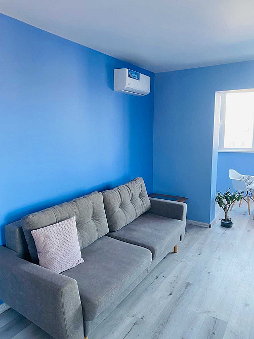 2-х комн. квартира Балковская/Приморский суд/Центр Сотовый проект газ Одеса - зображення 3