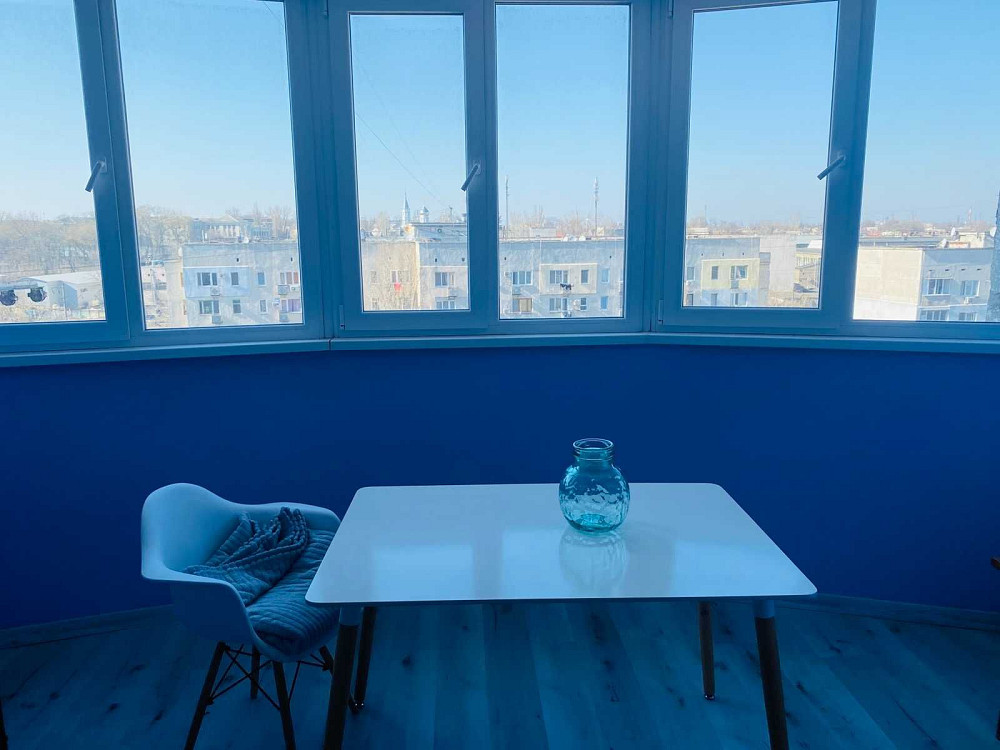 2-х комн. квартира Балковская/Приморский суд/Центр Сотовый проект газ Одеса - зображення 5