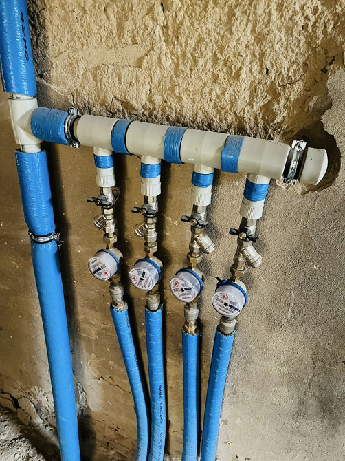 Акційна ціна!!! 600 долларів кв.м. 2 смарт квартири Крюківщина - зображення 7