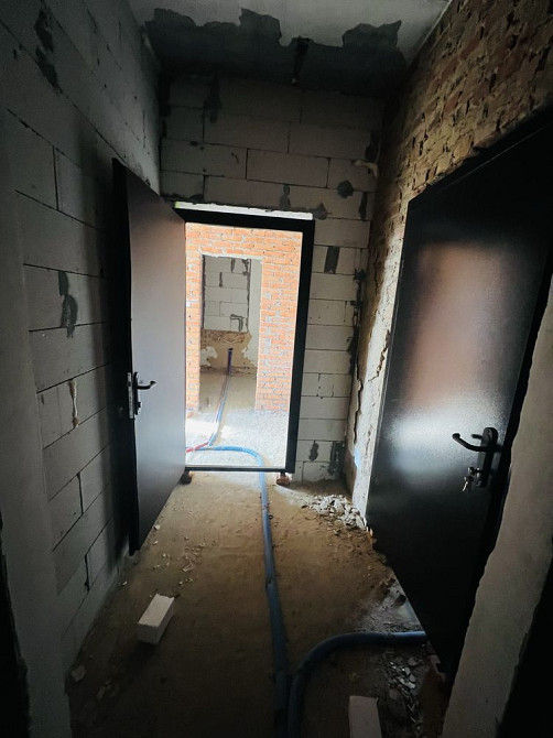 Акційна ціна!!! 600 долларів кв.м. 2 смарт квартири Крюківщина - зображення 3