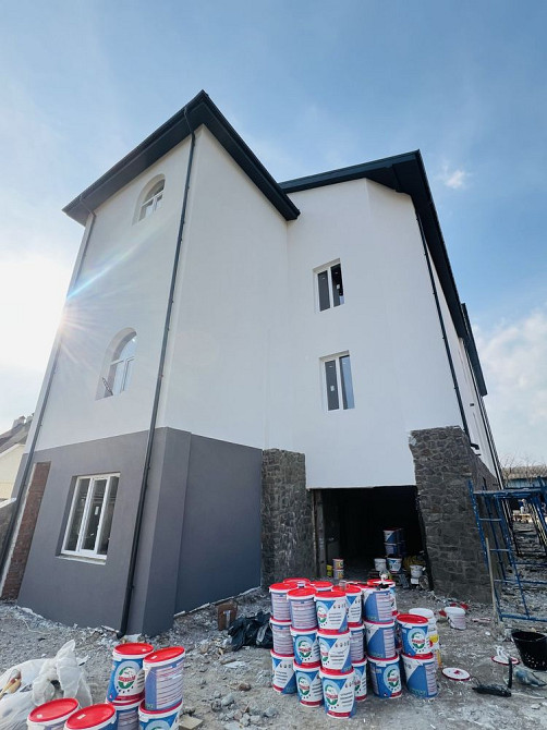 Акційна ціна!!! 600 долларів кв.м. 2 смарт квартири Крюківщина - зображення 2