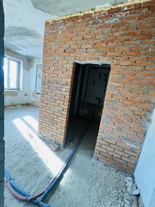 Акційна ціна!!! 600 долларів кв.м. 2 смарт квартири Крюківщина - зображення 4