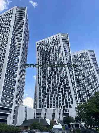 Продажа 1но кімнатної квартири, ЖК Манхетен Сіті Киев