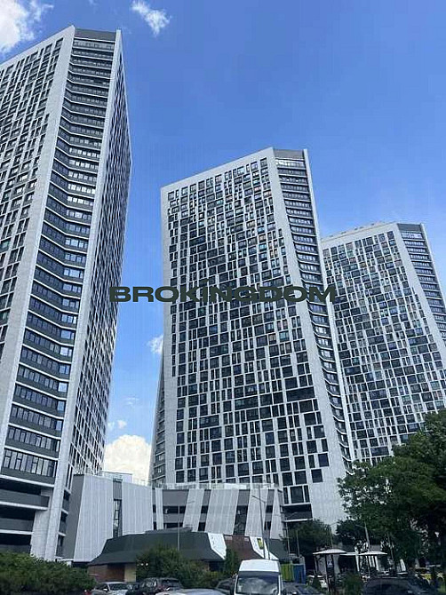 Продажа 1но кімнатної квартири, ЖК Манхетен Сіті Киев - изображение 4