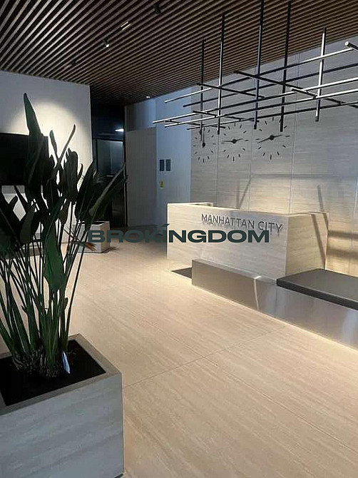 Продажа 1но кімнатної квартири, ЖК Манхетен Сіті Киев - изображение 8