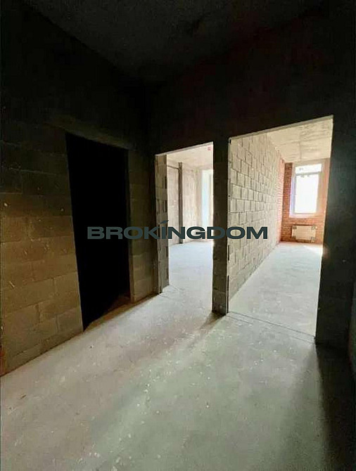 Продажа 1но кімнатної квартири, ЖК Манхетен Сіті Киев - изображение 5