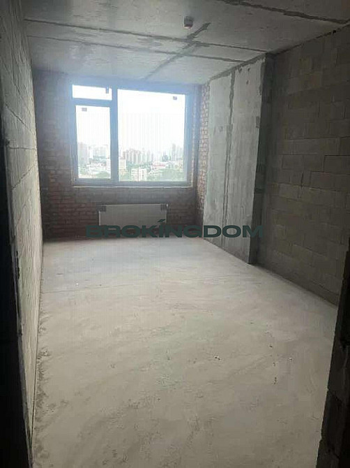 Продажа 1но кімнатної квартири, ЖК Манхетен Сіті Киев - изображение 7