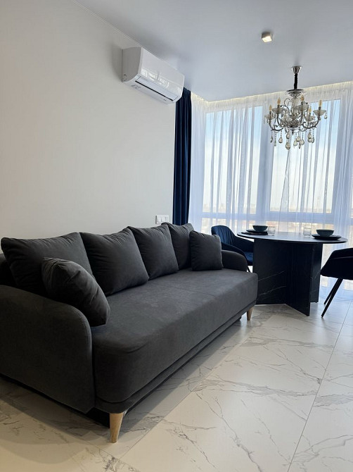 Продаж затишної 1-кімнатної квартири Киев - изображение 7