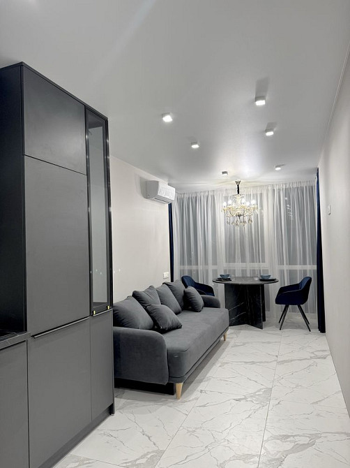 Продаж затишної 1-кімнатної квартири Киев - изображение 3