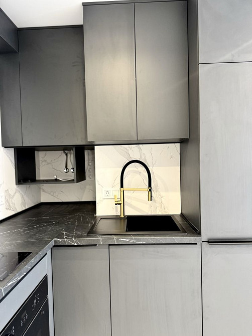 Продаж затишної 1-кімнатної квартири Киев - изображение 5