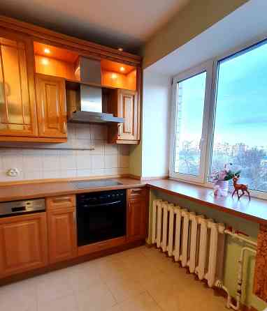 Куренівка, Пріорка, 4к квартира вул. Садовського 12. Без комісії Киев