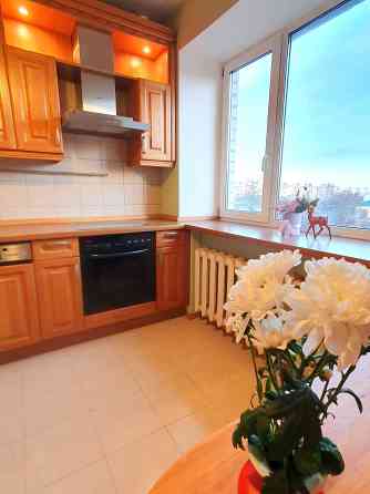 Куренівка, Пріорка, 4к квартира вул. Садовського 12. Без комісії Киев